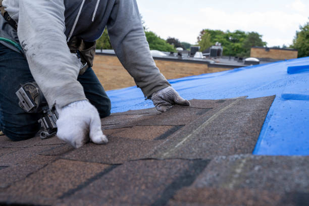 Quick and Trustworthy Emergency Roof Repair Services in North Ridgeville, OH